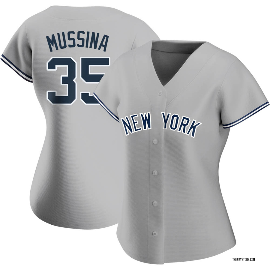mike mussina jersey